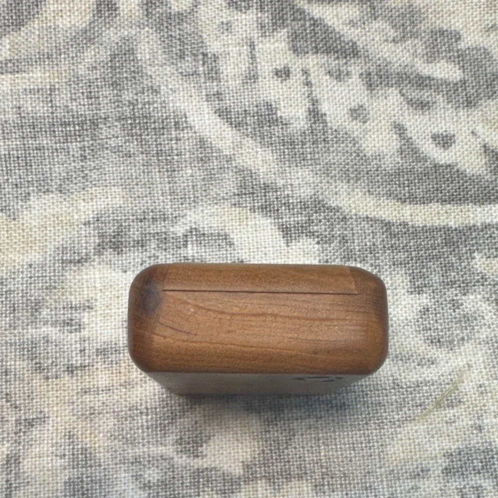 Wooden Secret Message Box - Picture 10 of 11